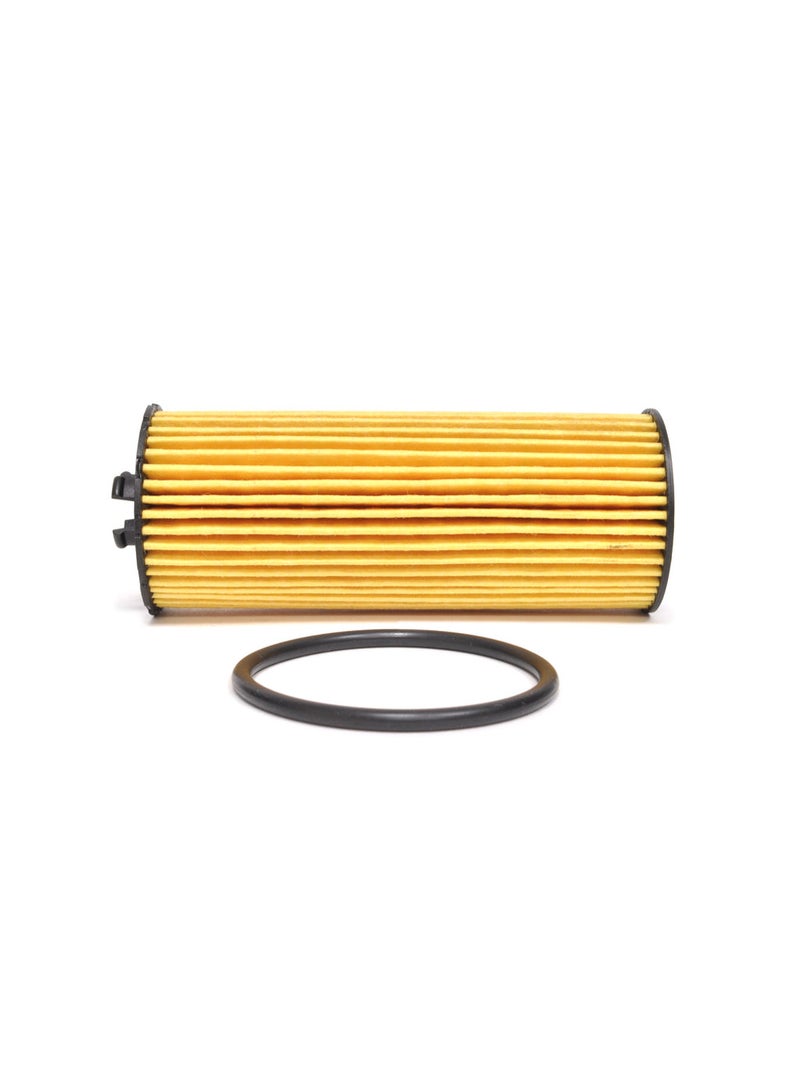 موبار فلتر زيت موبار Oil filter 744 - Image 2