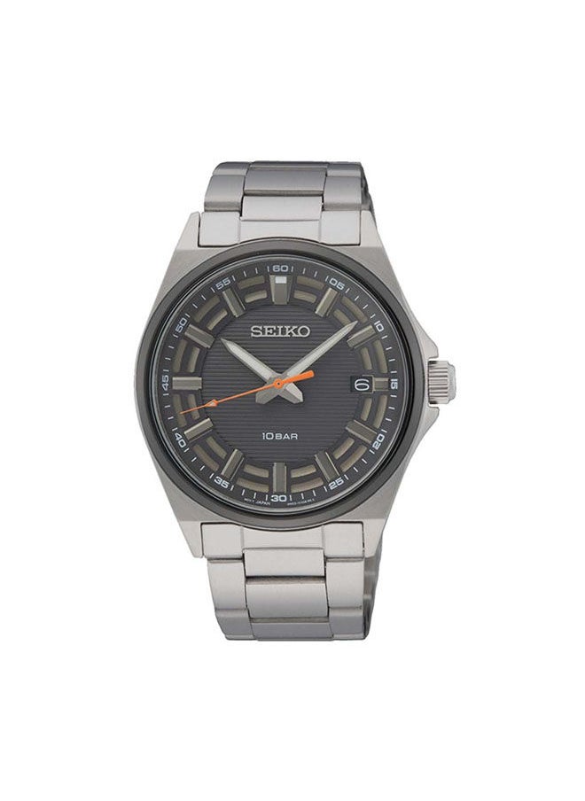 Stainless Steel Analog Watch SUR507P1 - pzsku/ZC510BC3FB4EC5D4E1B75Z/45/_/1714564784/585ba9de-f2c1-483e-ad6c-20af78076453