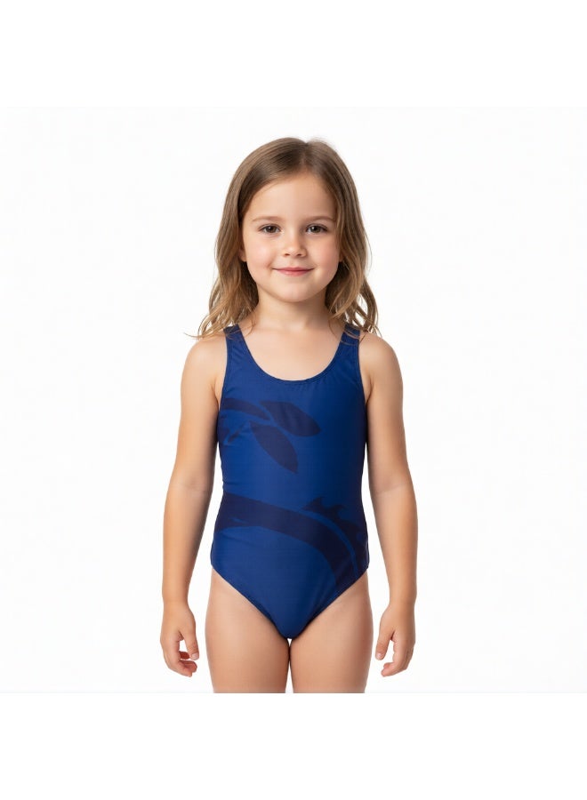 Cetus SwimSuit Dragon (Blue) - Image 5