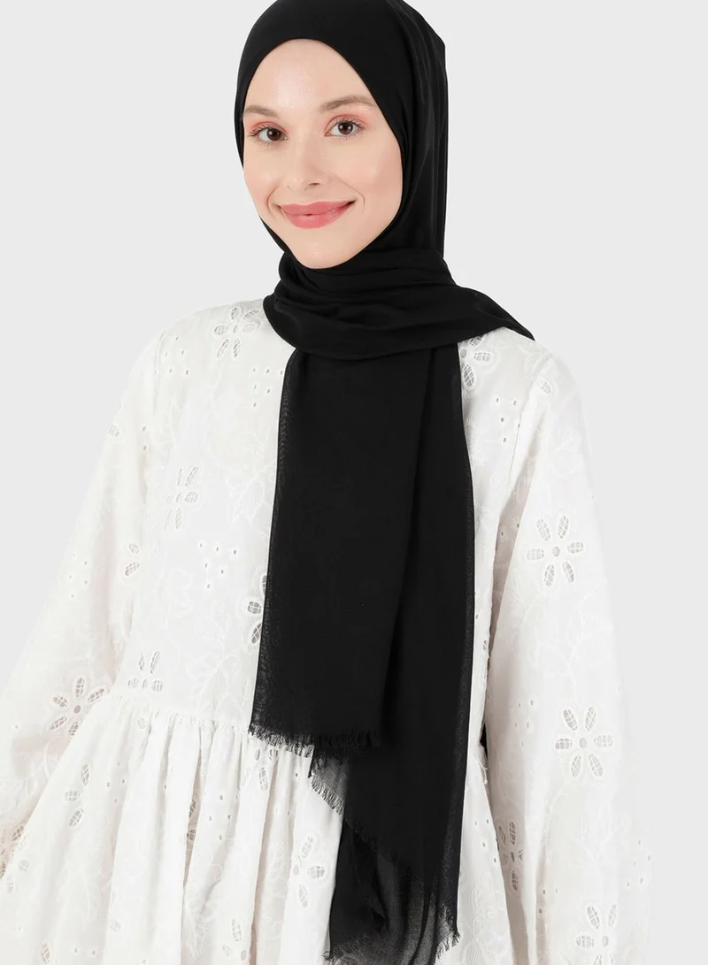 توفا شال من مودانيسا شال كاجوال