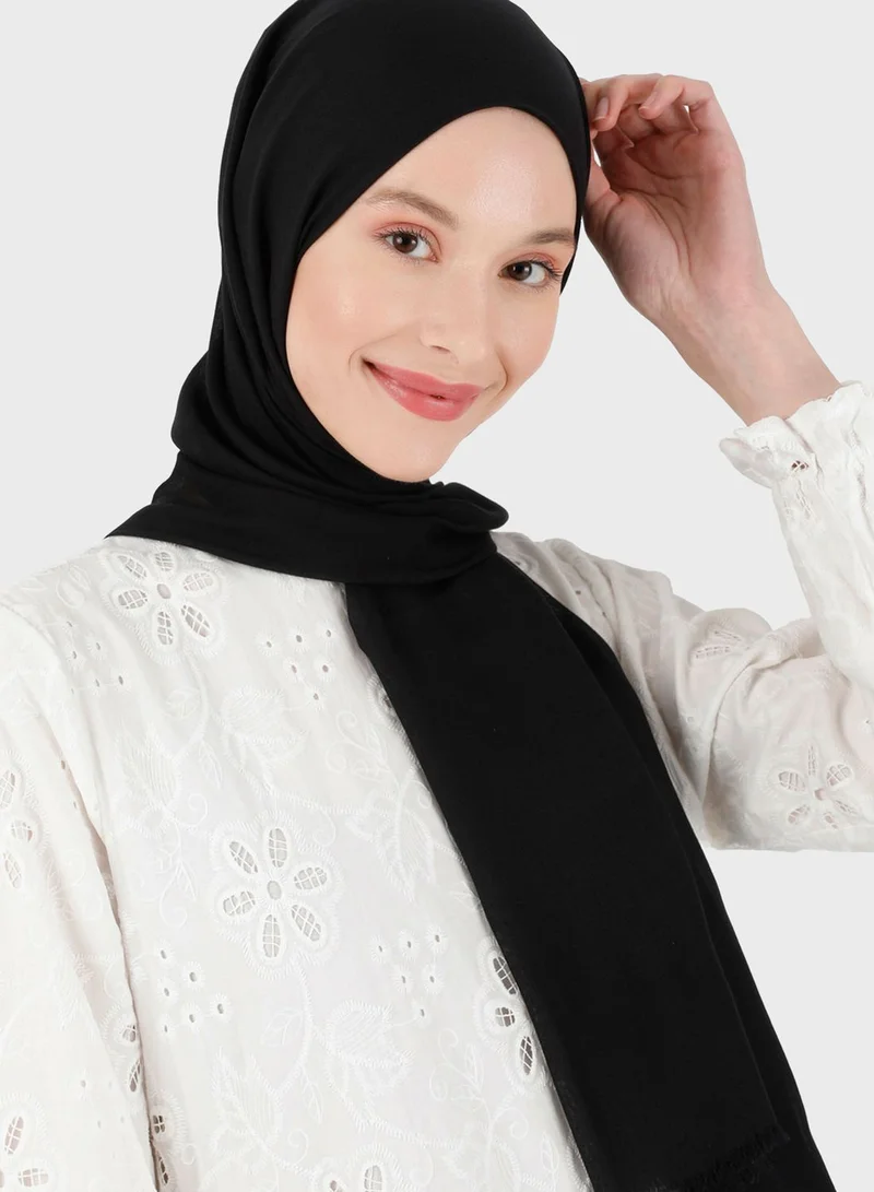 توفا شال من مودانيسا شال كاجوال