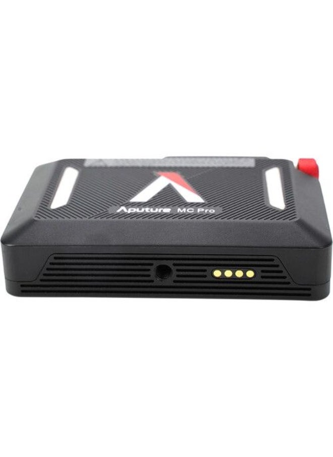 Aputure - Aputure MC Pro RGB LED Light Panel (Production 8-Light Kit) - Image 1