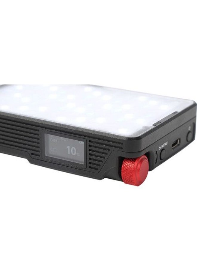 Aputure - Aputure MC Pro RGB LED Light Panel (Production 8-Light Kit) - Image 1