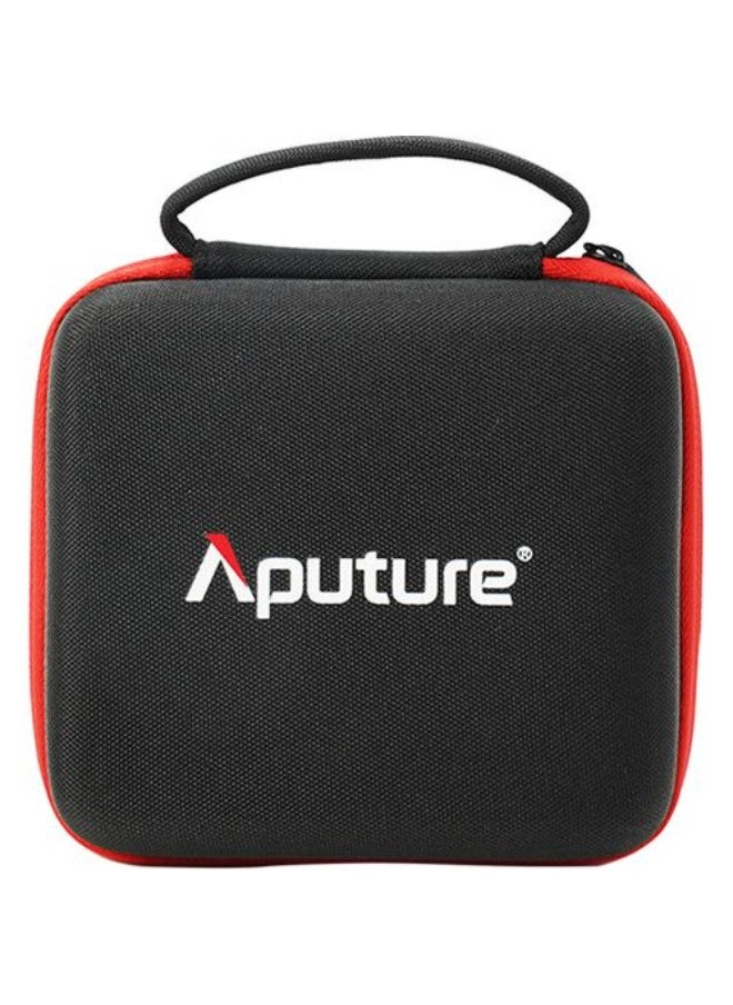 Aputure - Aputure MC Pro RGB LED Light Panel (Production 8-Light Kit) - Image 1