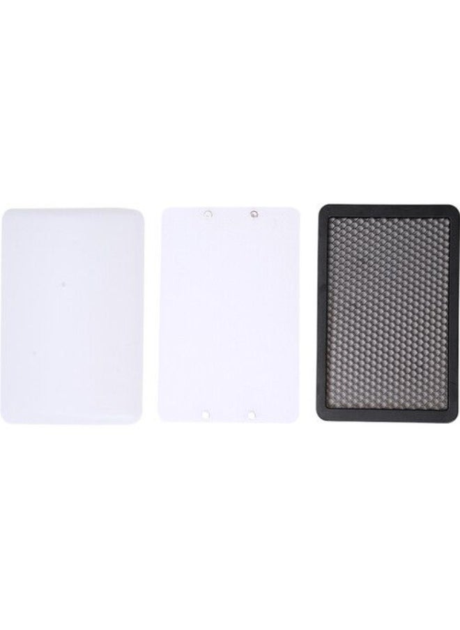 Aputure - Aputure MC Pro RGB LED Light Panel (Production 8-Light Kit) - Image 1