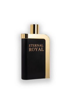 AHAKAC AHAKAC Classic Unisex Eau de Toilette Spray - 100ml Gift Box Perfume  - Image 3