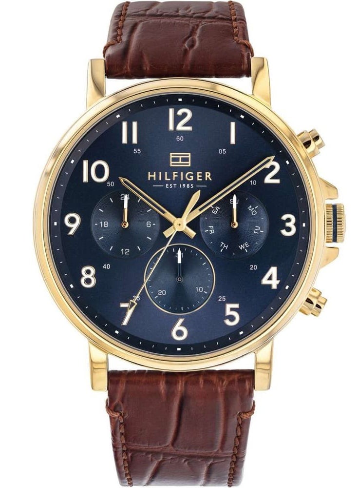 Tommy Hilfiger watch for men 1710380 - Image 1