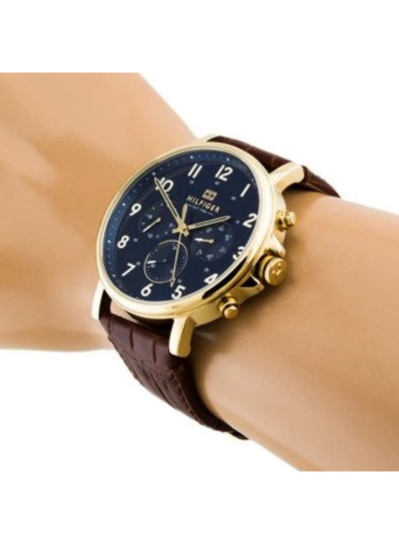 Tommy Hilfiger watch for men 1710380 - Image 4