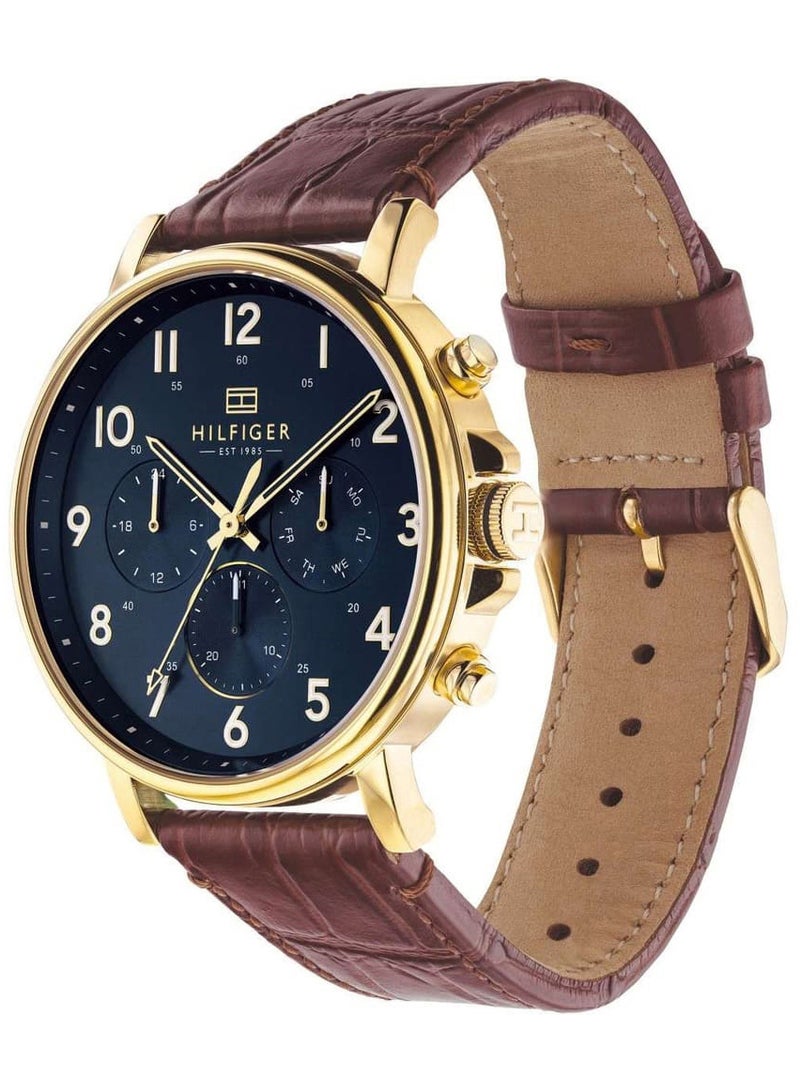 Tommy Hilfiger watch for men 1710380 - Image 2