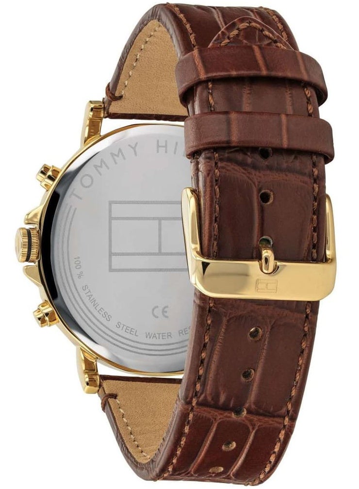 Tommy Hilfiger watch for men 1710380 - Image 3
