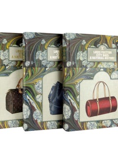 Louis Vuitton City Bags: A Natural History 