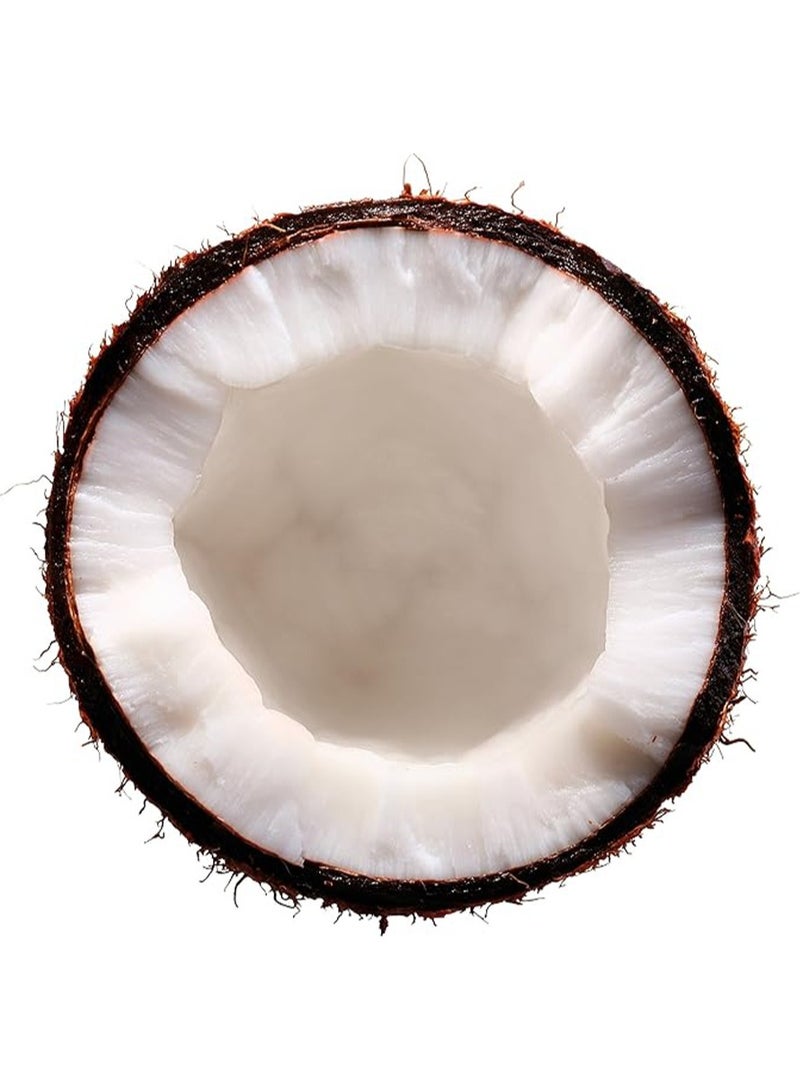 ناتشوراليوم شامبو تنعيم بجوز الهند من ناتشورالوم 400 مل - Image 2