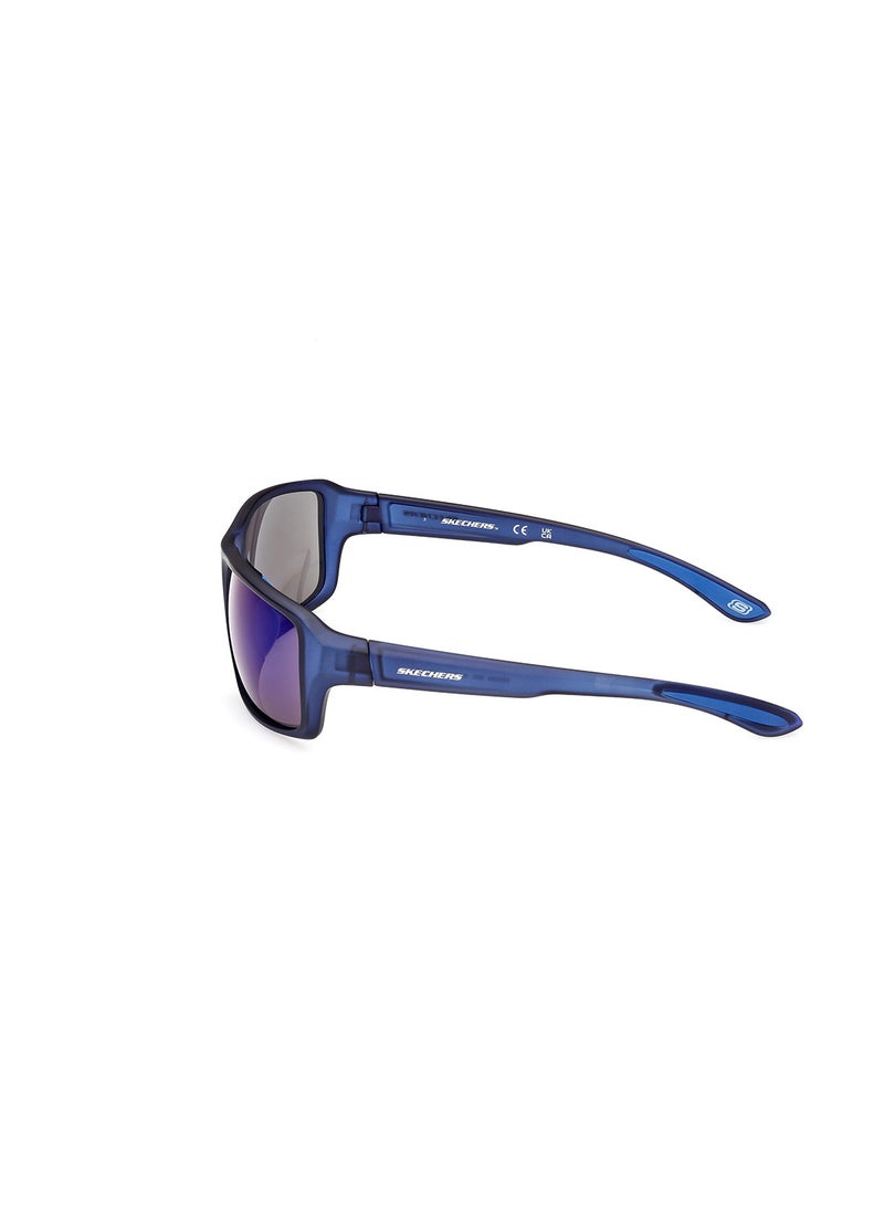 Unisex UV Protection Rectangular Sunglasses - SE628990X61 - Lens Size: 61 Mm - pzsku/ZC5116FF01520E5B6B983Z/45/_/1694662445/e85c8d33-ba70-40d7-98dd-3b1e75c9b7e9