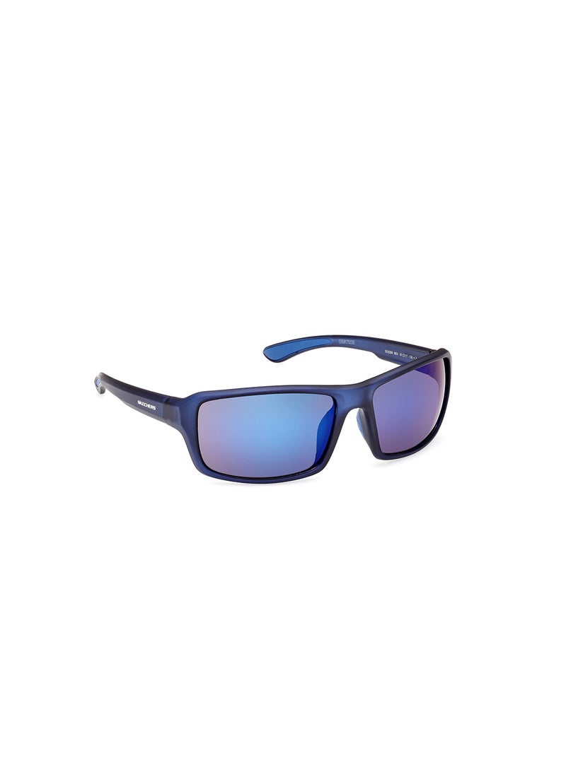 Unisex UV Protection Rectangular Sunglasses - SE628990X61 - Lens Size: 61 Mm - pzsku/ZC5116FF01520E5B6B983Z/45/_/1694662448/b38af8f1-81d8-4df8-83e7-8a183a9d0d39