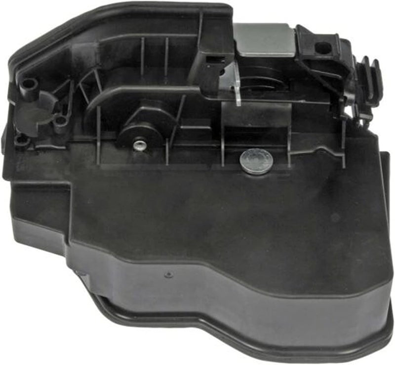 Wivplex Door Lock Actuator for BMW 2005-2016 - Image 4