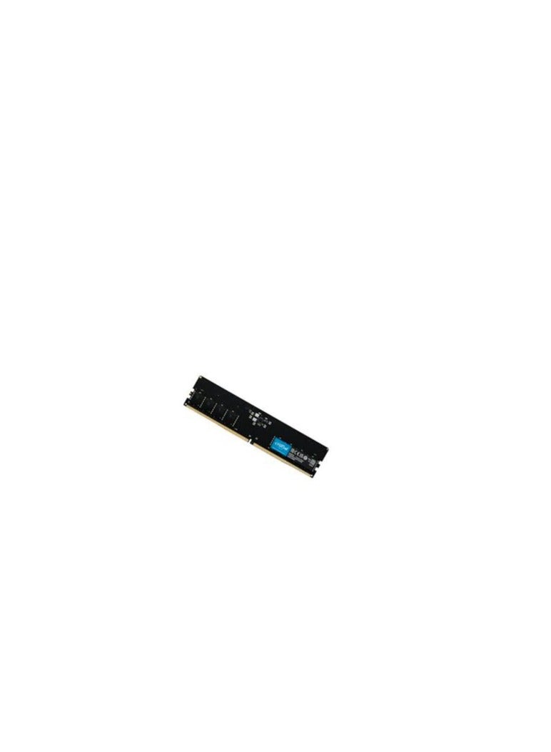 أساسيات 16 جيجابايت DDR5 4800 UDIMM