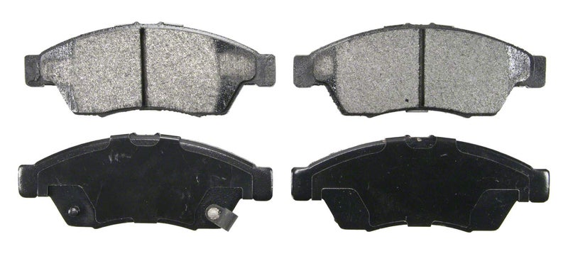Wagner Brake Wagner QuickStop ZX1195 Front Disc Brake Pad Set for 2006 Suzuki Aerio - Image 1