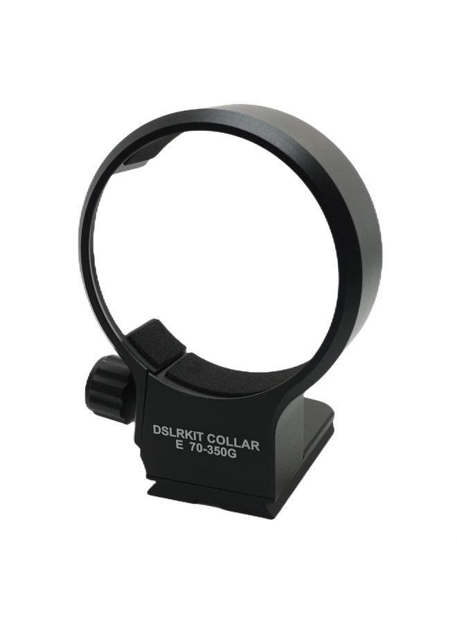 DSLRKIT Tripod Mount Ring for Sony E 70-350mm F4.5-6.3 G OSS (SEL70350G) - Image 2