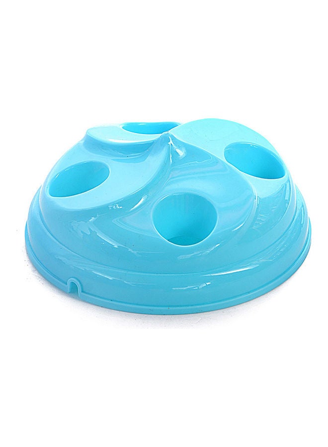 NIBEMINENT 8-Piece Beach Model Play Sand Toy Set - Image 3