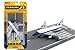 Daron Worldwide Trading RW015 Daron Runway24 Air Force One Boeing 747 Diecast - Image 3
