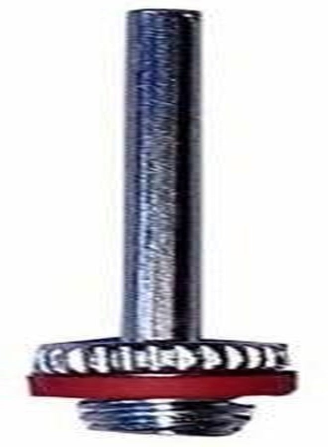 Owlix Sports Combo Black & White Synthetic Football with Air Pump - Size 5 - Image 3