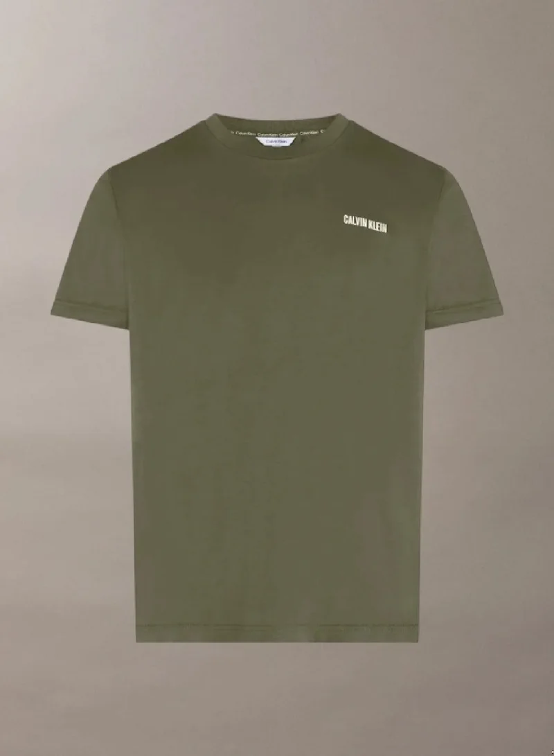 Calvin Klein Jeans Monogram T-shirt