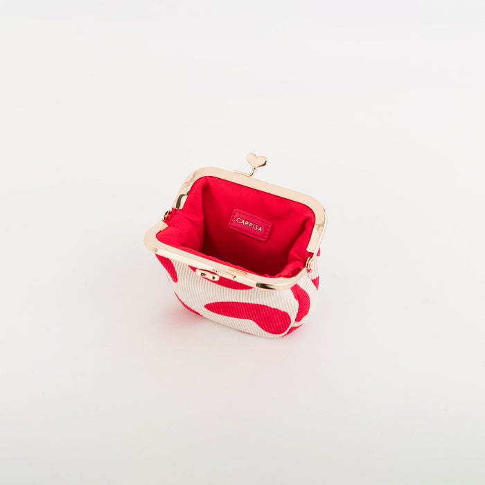 CARPISA Coin purse Woman - Margherita pizza beauty - Image 2
