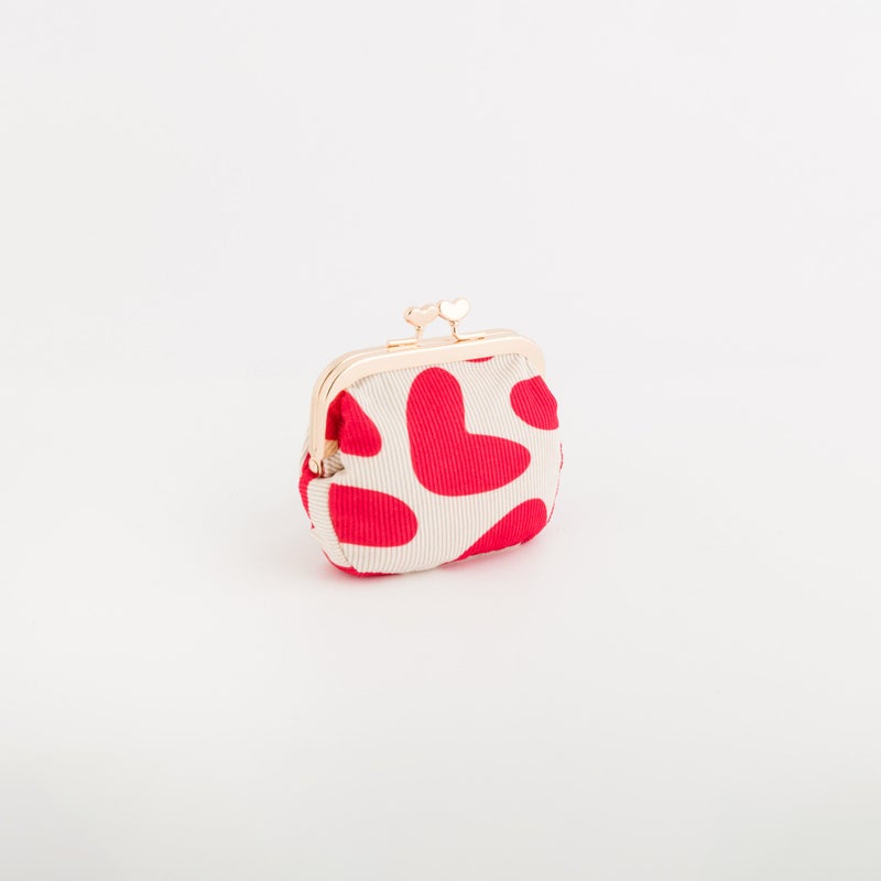 CARPISA Coin purse Woman - Margherita pizza beauty - Image 1