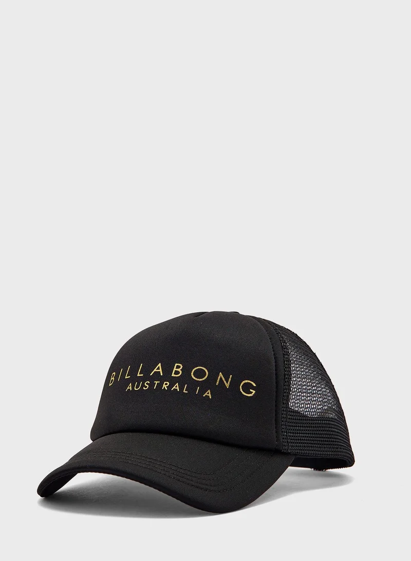 Billabong Good Time Cap