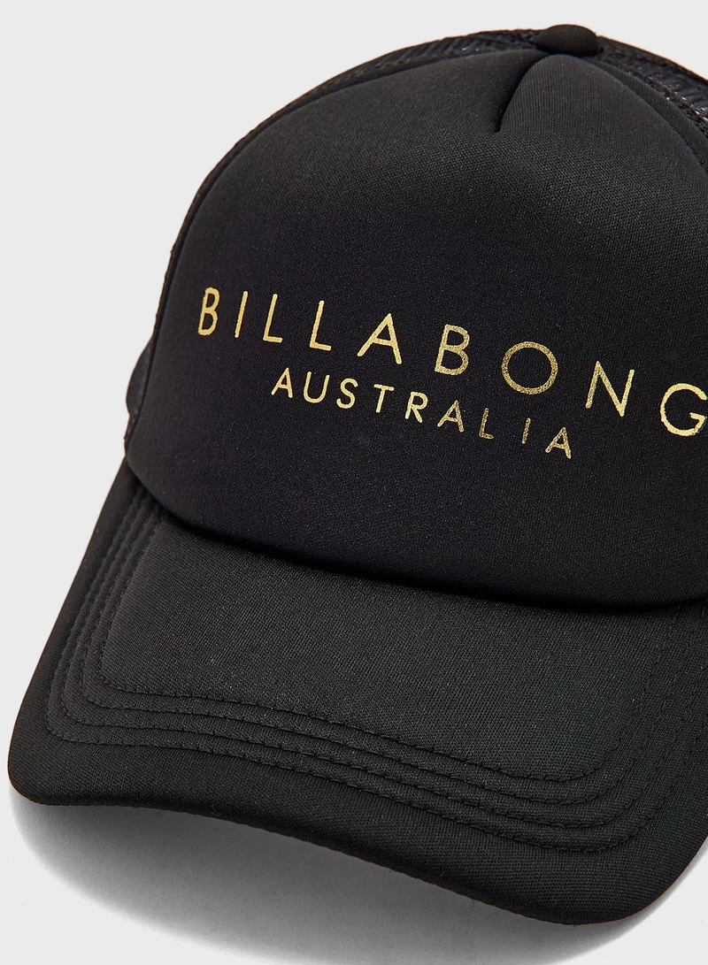 Billabong Good Time Cap