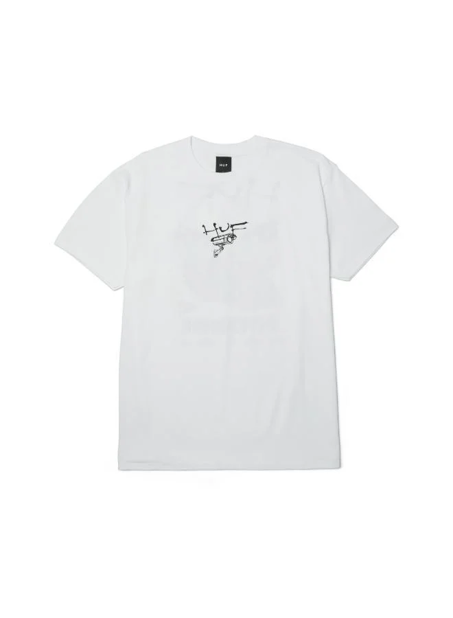 Interzone SS Tee