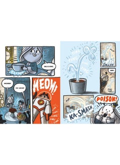 HarperCollins The First Cat in Space and the Soup of Doom  - Image 3