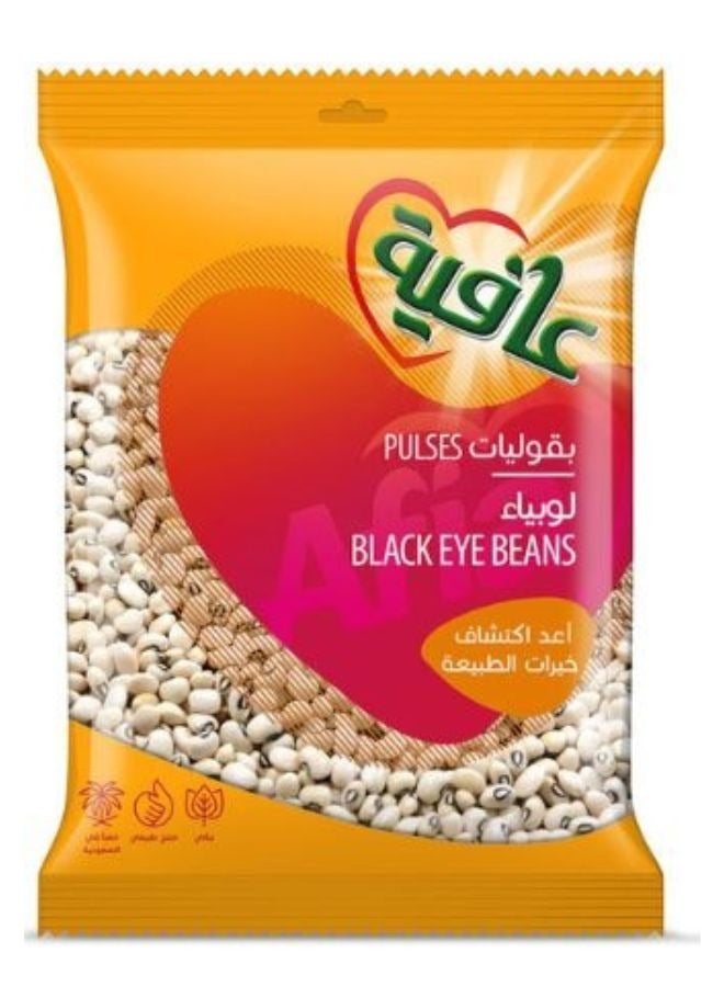 Afia Black Eye Beans 800g - Image 1