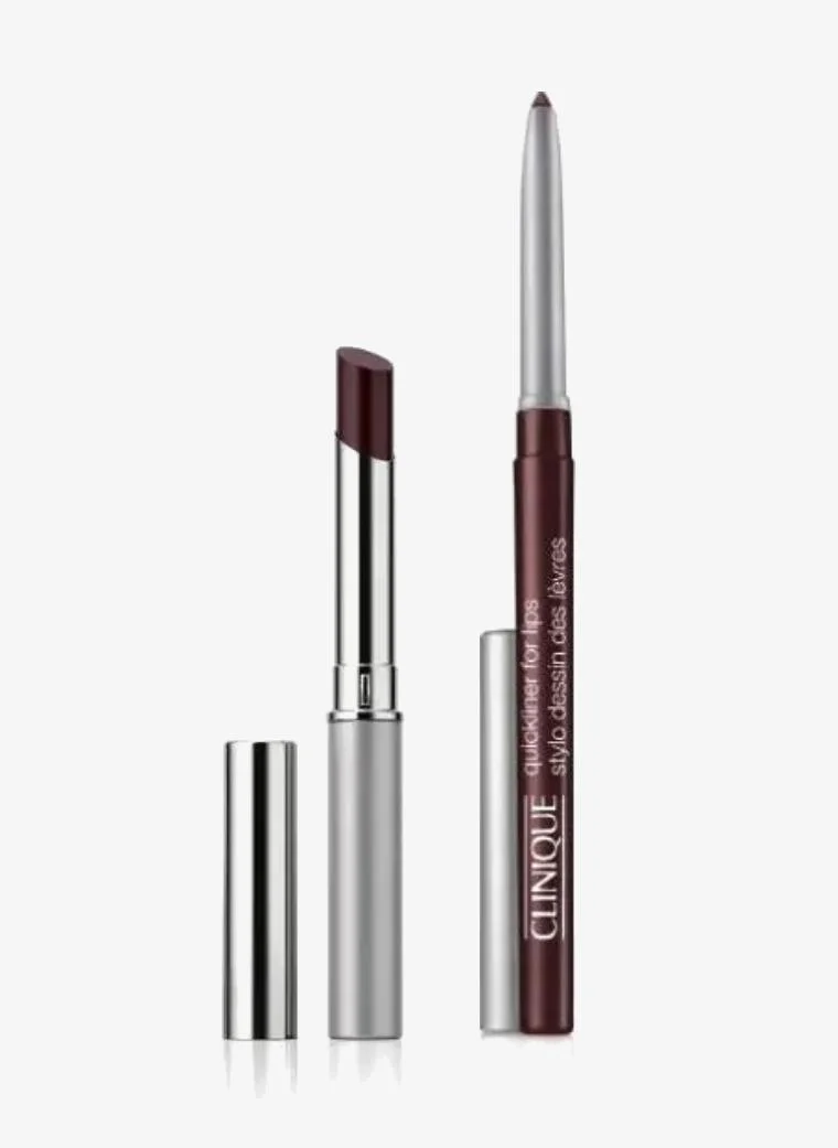 Clinique Black Honey Lip Definition Set, Savings 30%