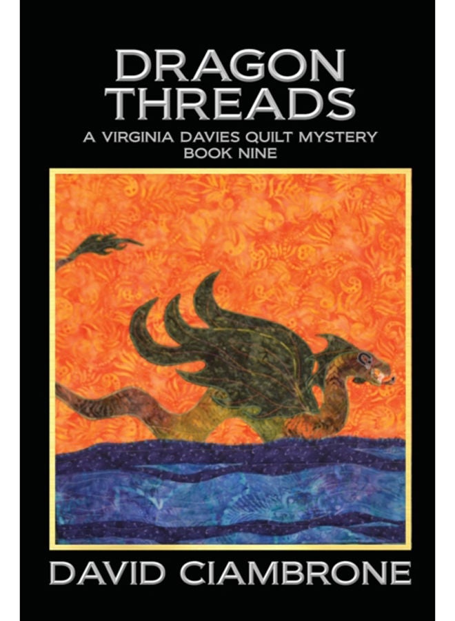 Dragon Threads : 9