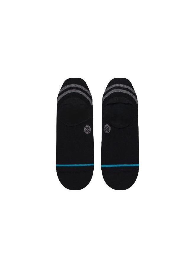 Stance - Stance Men's Gamut Socks 3 Pack, Black, L - Image 1