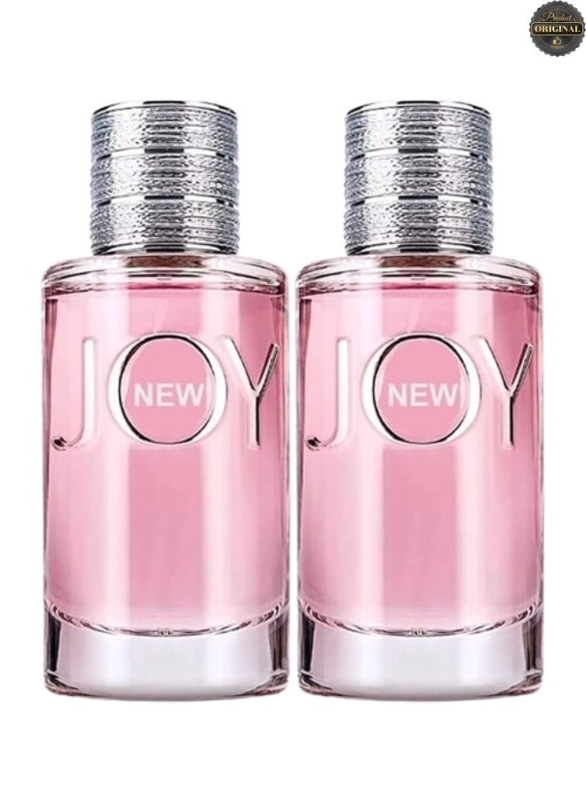 DEVIN 2 Pieces Joy New Perfume 100ML - Image 1