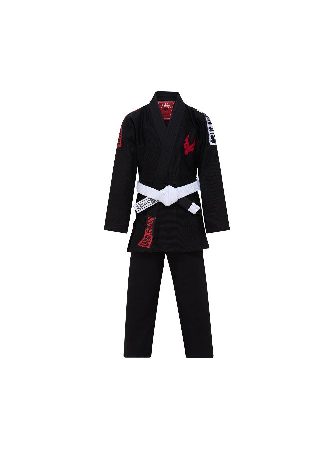 تاتسو جيو جيتسو الموحدة - Image 1