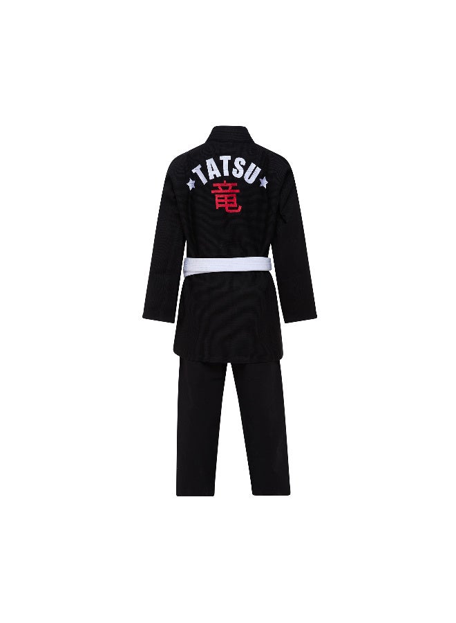 تاتسو جيو جيتسو الموحدة - Image 3