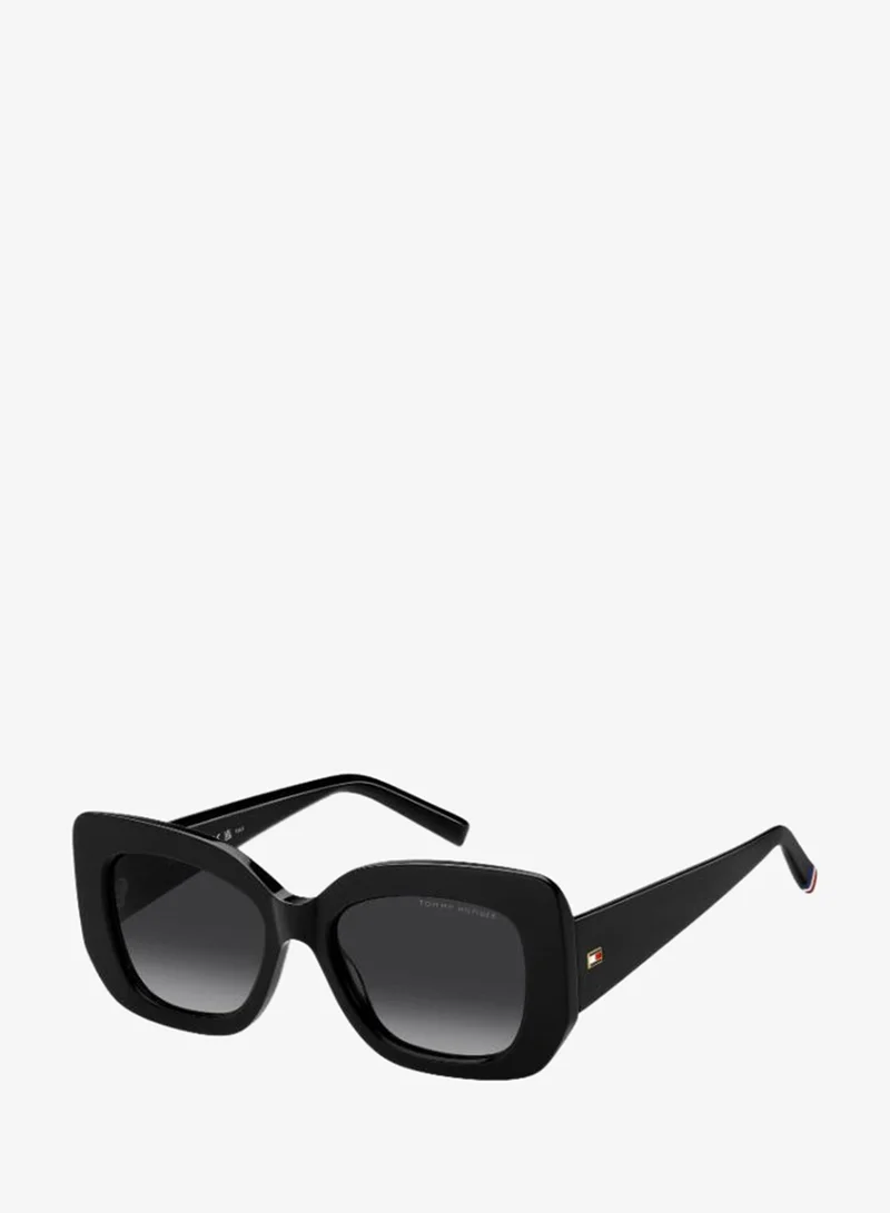 Rectangular Sunglasses Frames