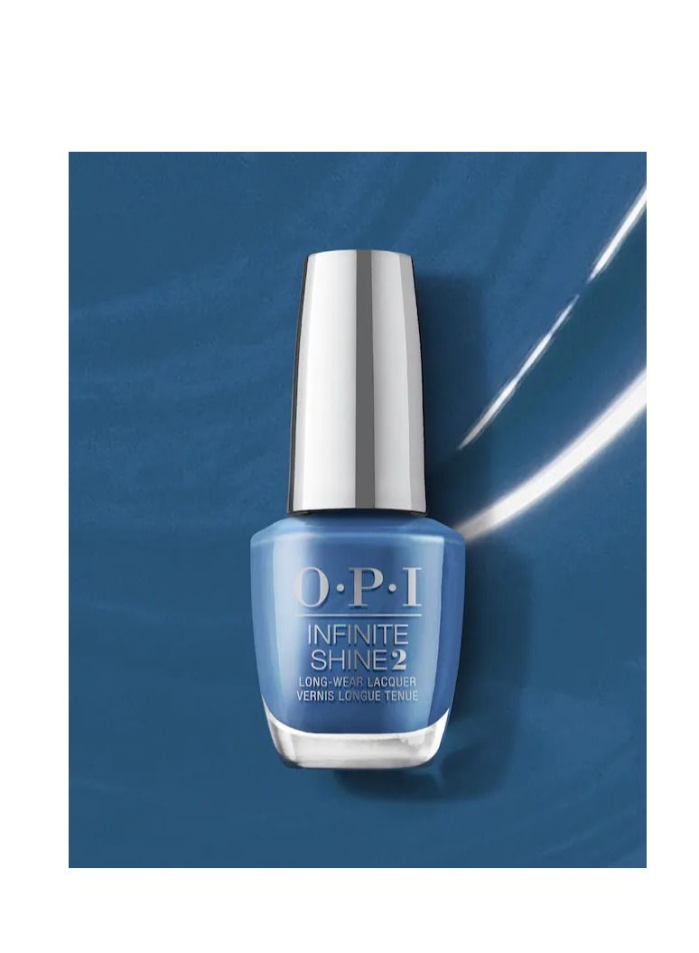 OPI IS Suzi Takes A Sound Bath ISLF008 15ml