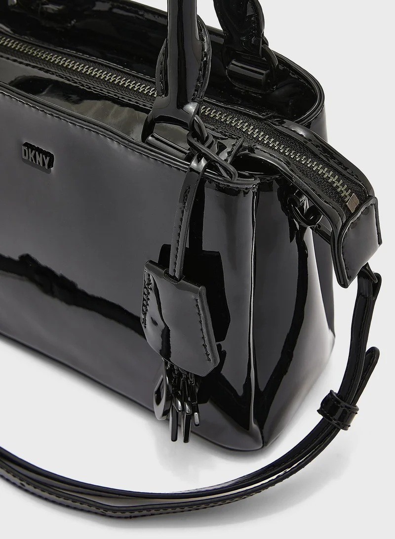 DKNY Paige Small Satchel