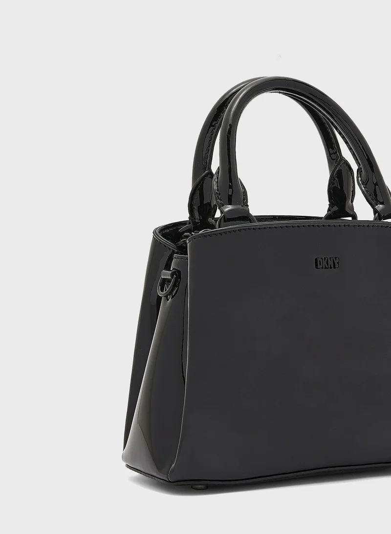 DKNY Paige Small Satchel