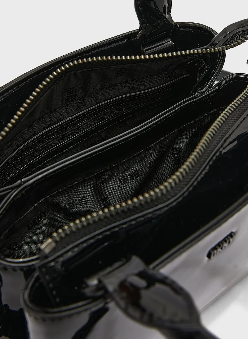 DKNY Paige Small Satchel