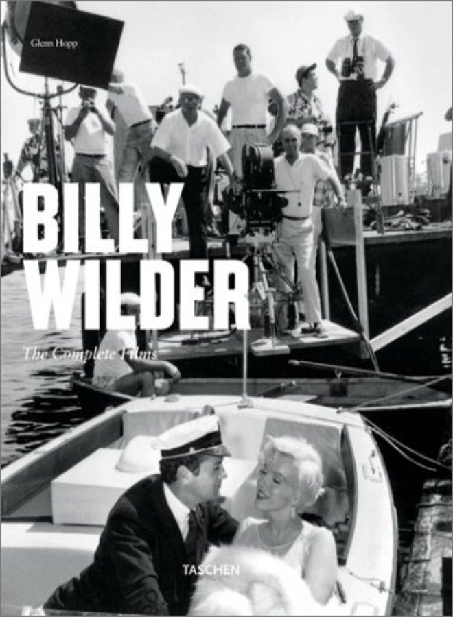 ^ (Q) Billy Wilder