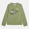 Nike Green