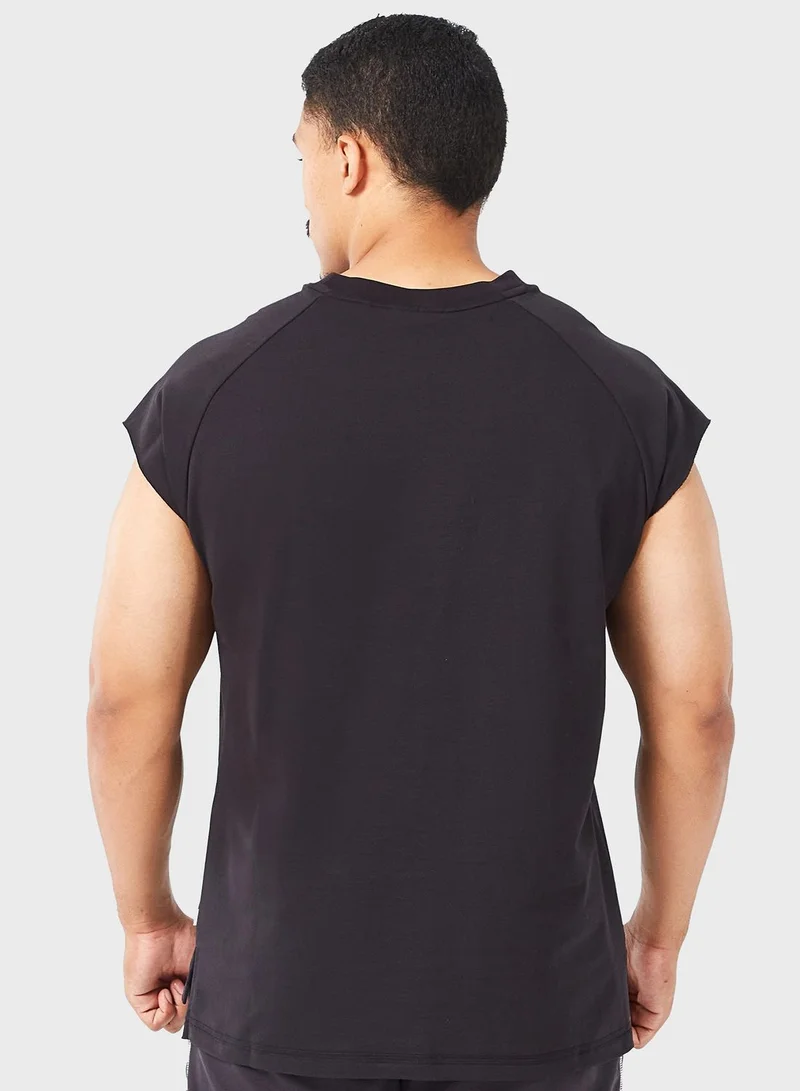 SQUATWOLF Golden Era T-Shirt