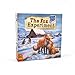 Pandasaurus Games The Fox Experiment Board Game Breed and Evolve Your Foxes Strategy Game Fun Family Game for Kids and Adults Ages 10 14 Players 60 Minute Playtime Made by Pandasaurus Games - Image 2