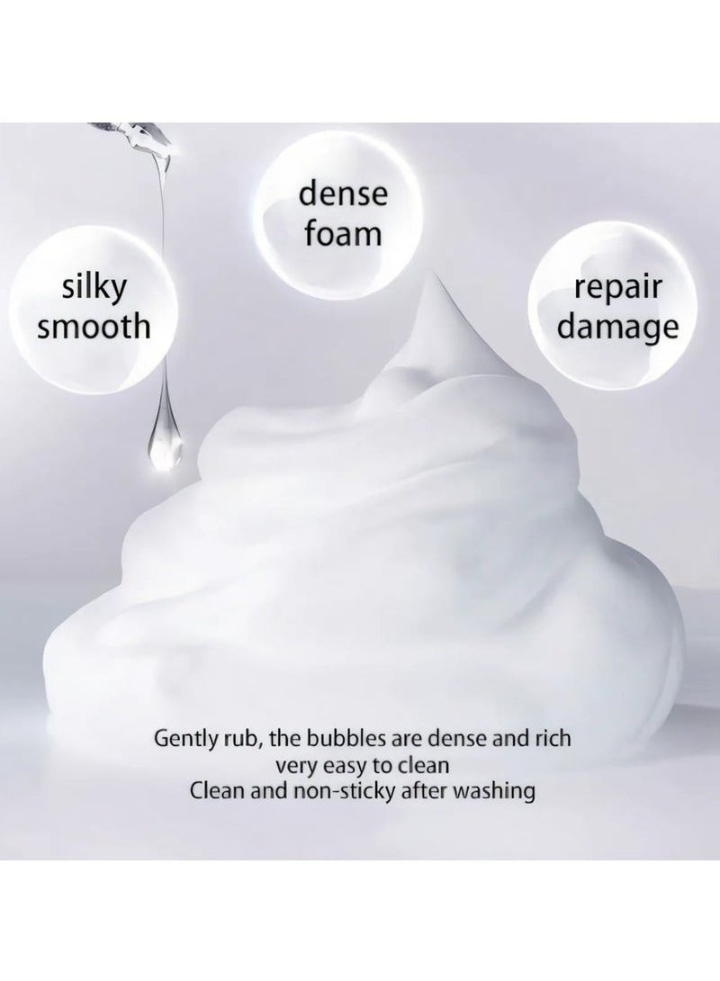 Fino Premium Touch Hair Conditioner - 550 ml - Image 3