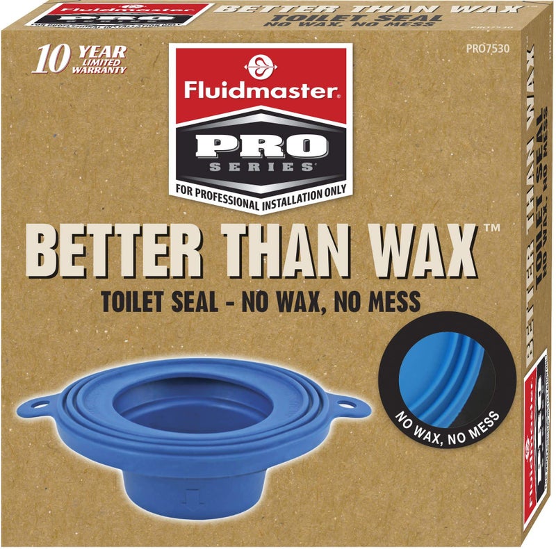 Fluidmaster PRO7530 Series Better Than Wax - Image 4